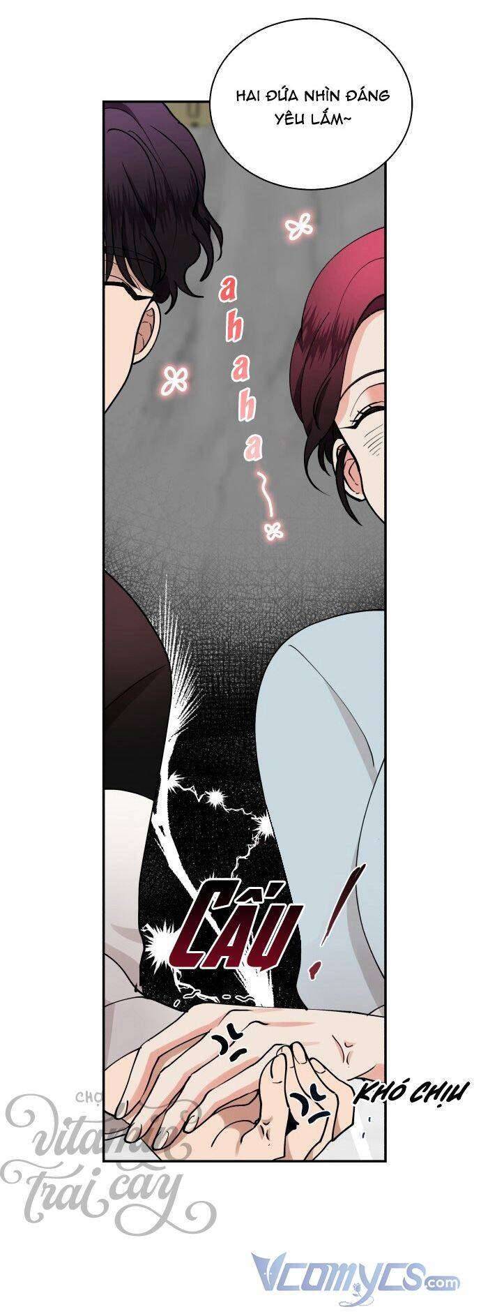 Oan Gia Ngõ Hẹp Chapter 30 - Trang 3