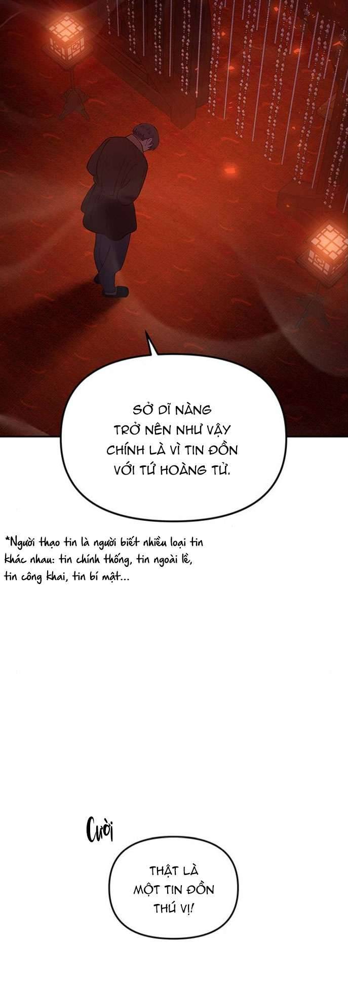 Vương Tử Huyền Bí Chapter 90 - Trang 4