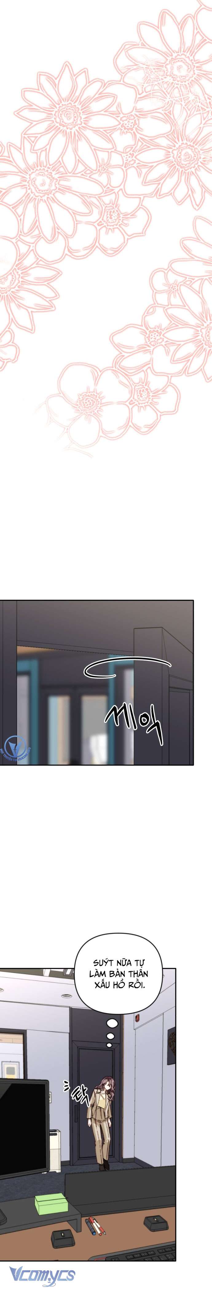 Ly Hôn Thì Dễ, Yêu Đương Mới Khó Chapter 25 - Trang 3