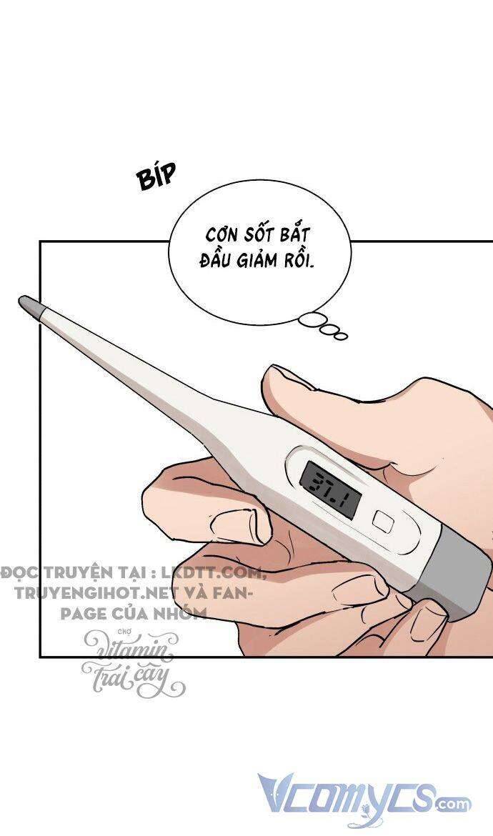 Oan Gia Ngõ Hẹp Chapter 35 - Trang 3