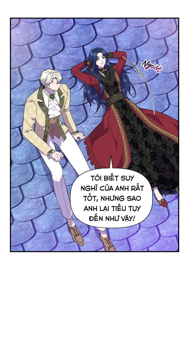 Tôi Không Phải Là Cinderella Chapter 46 - Next Chapter 46.5
