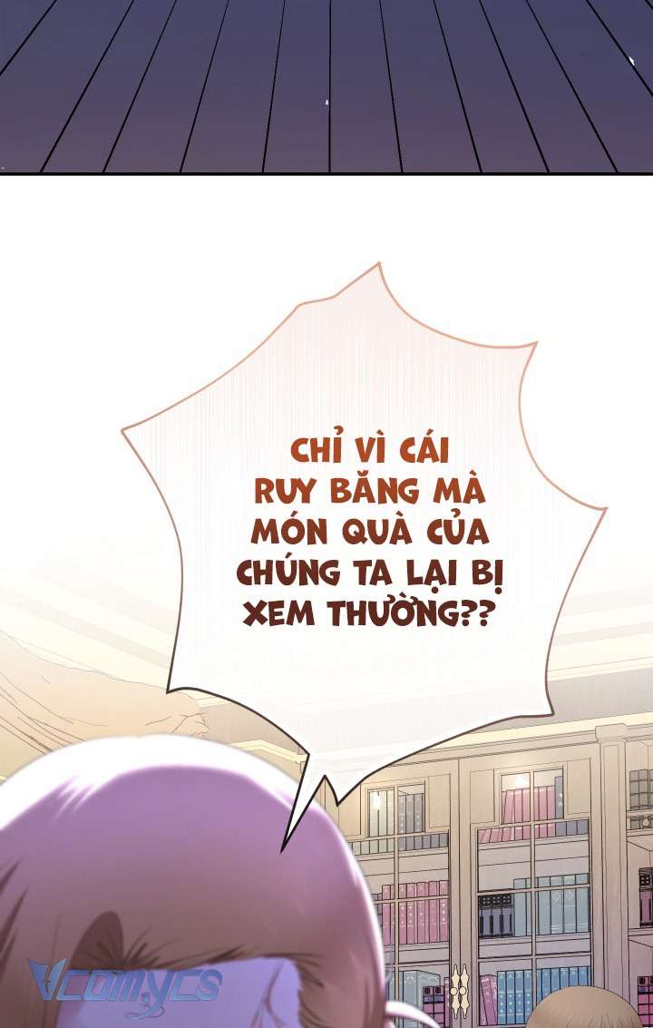 Tiểu Thư Tích Tiền Đi Bụi Chapter 74 - Trang 4