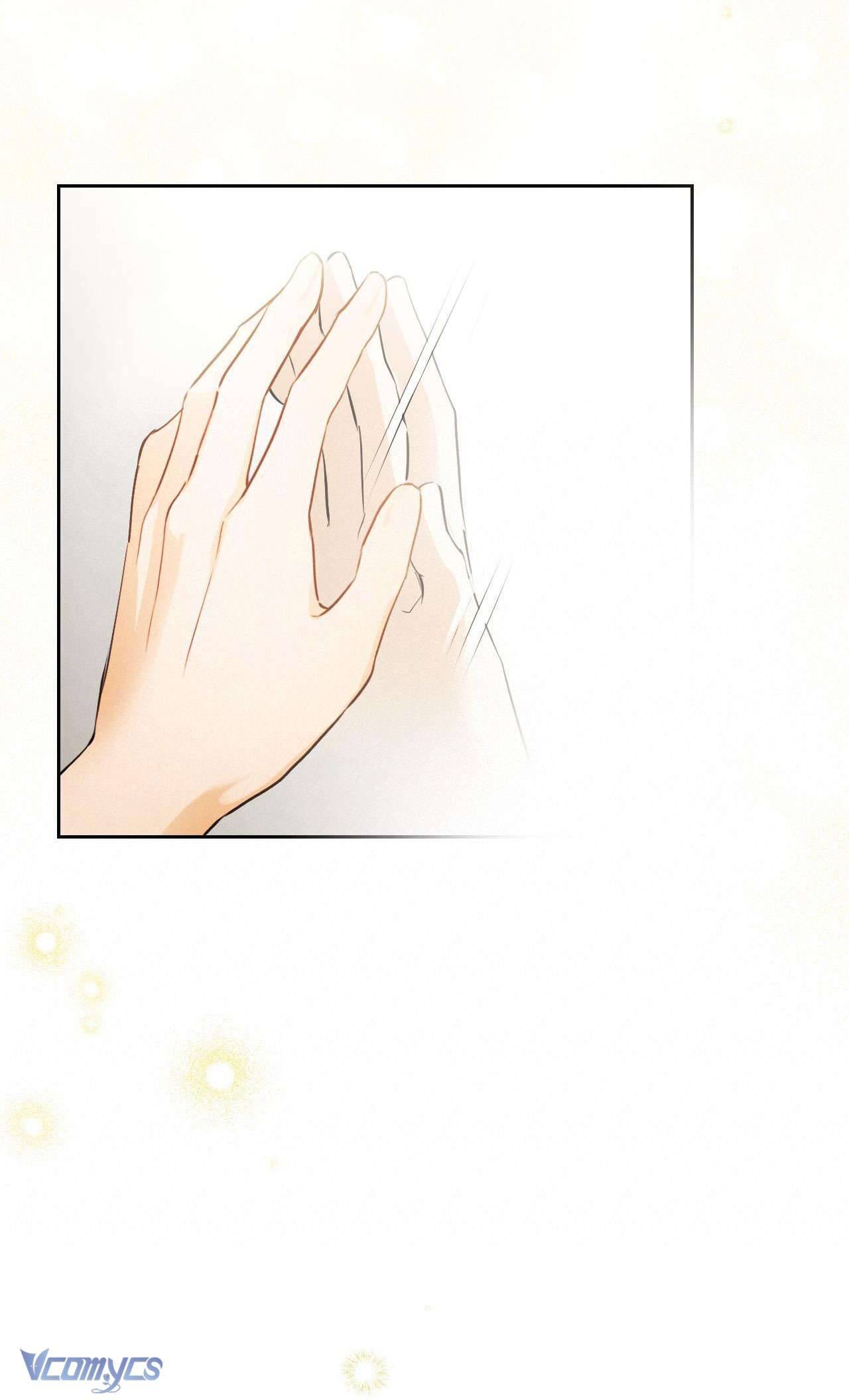 Thánh Nữ Giả Muốn Bỏ Trốn Chap 2 - Next Chap 3