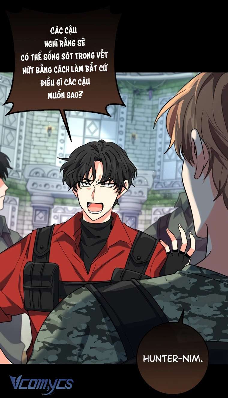 Tôi Là Em Gái Của Nhân Vật Chính Chap 5 - Trang 2