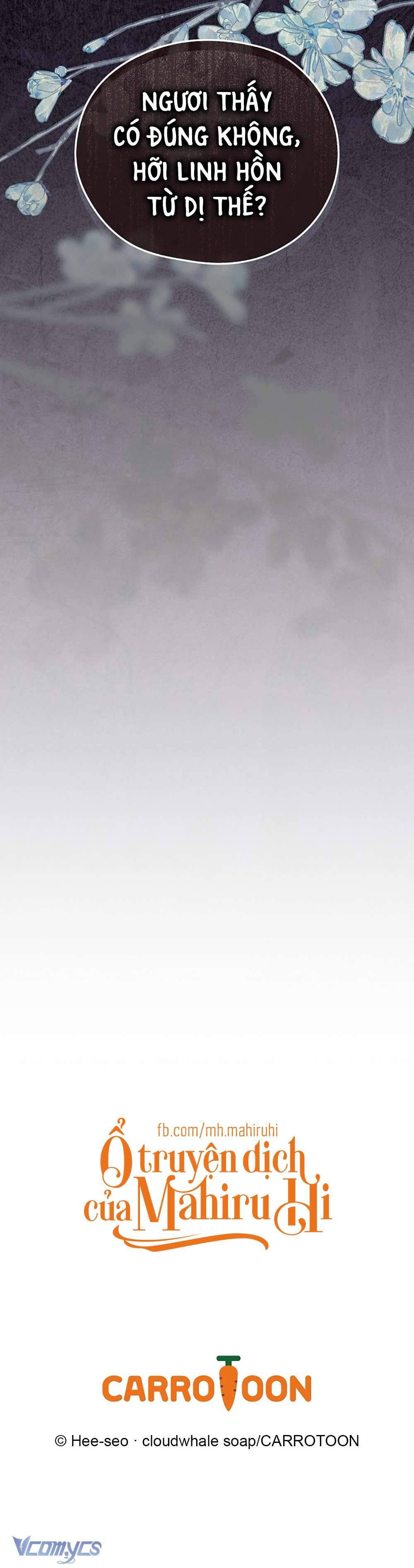 Sống Sót Dưới Thân Phận Hầu Nữ Chap 124 - Trang 2