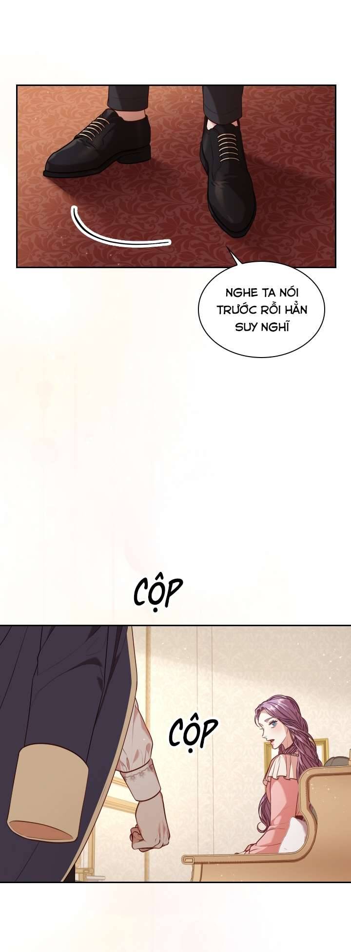 Thư Ký Của Bạo Chúa Chapter 45 - Trang 4