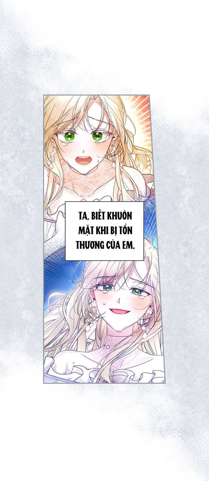 Phương Pháp Che Giấu Đứa Con Của Hoàng Đế Chapter 36 - Next Chapter 36.5