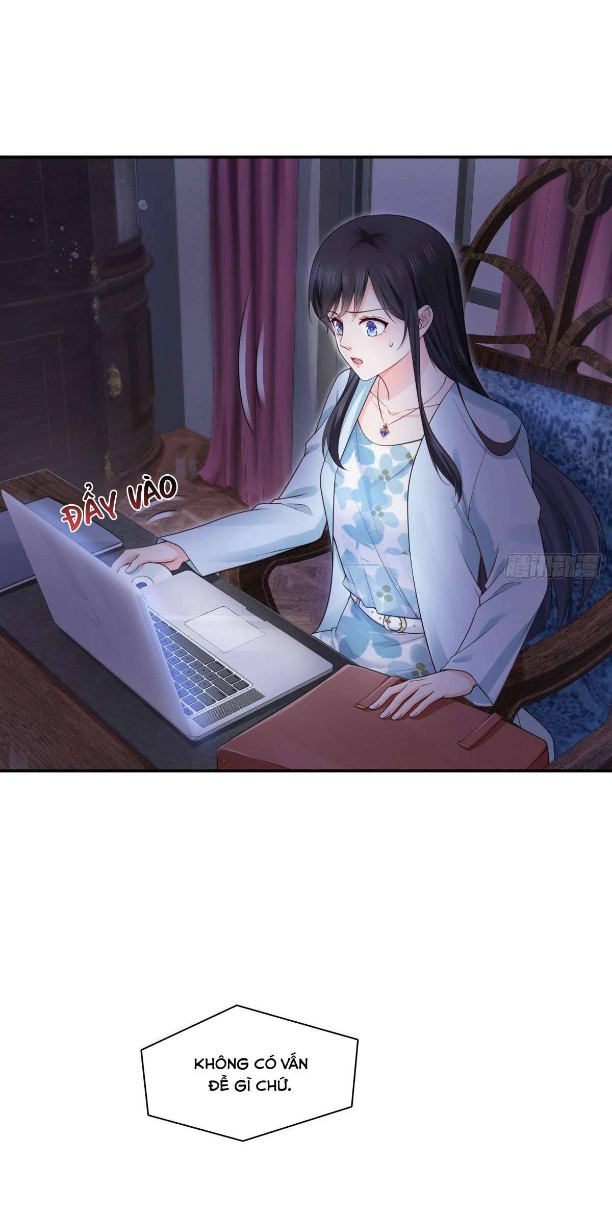 Hệt Như Hàn Quang Gặp Nắng Gắt Chap 252 - Next Chap 253