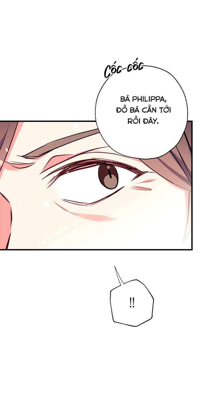 Chúng Ta Có Thể Trở Thành Một Gia Đình Được Không? Chap 19 - Next Chap 20