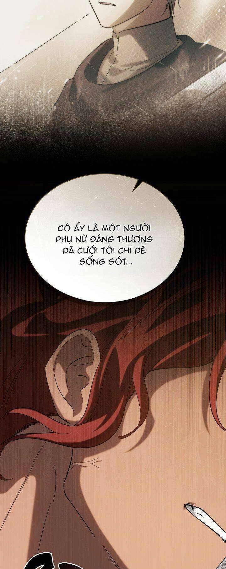 Khi Số Phận Tìm Đến Hai Ta Chapter 11 - Trang 4