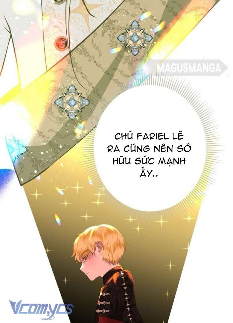 Sau Này Họ Sẽ Sinh Ra Tôi Chapter 5 - Trang 4