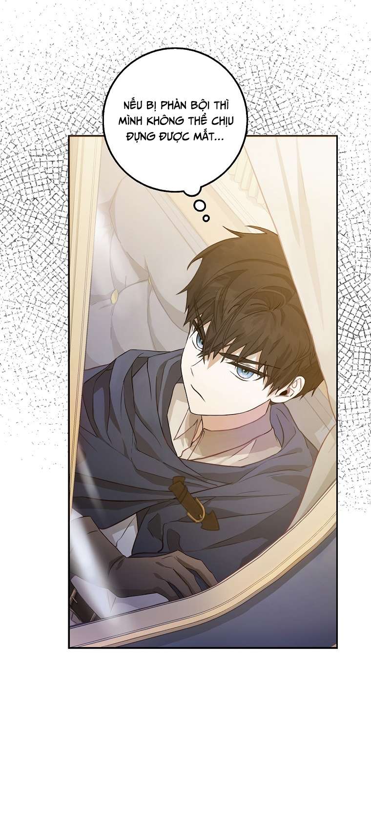 Tôi Trở Thành Vợ Của Nam Chính Chap 12 - Next Chap 13