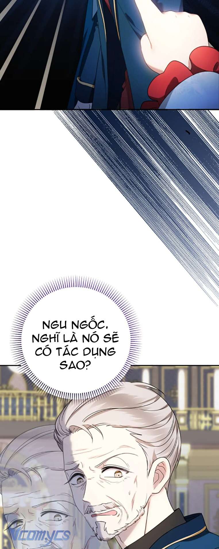 Tiểu Thư Tích Tiền Đi Bụi Chapter 47 - Trang 4