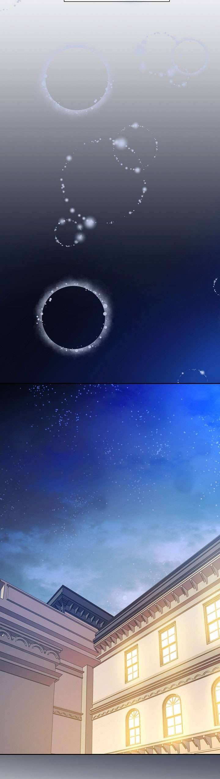 Tôi Đã Nuôi Dưỡng Một Nam Phụ Đầy Ám Ảnh Chapter 31 - Trang 3