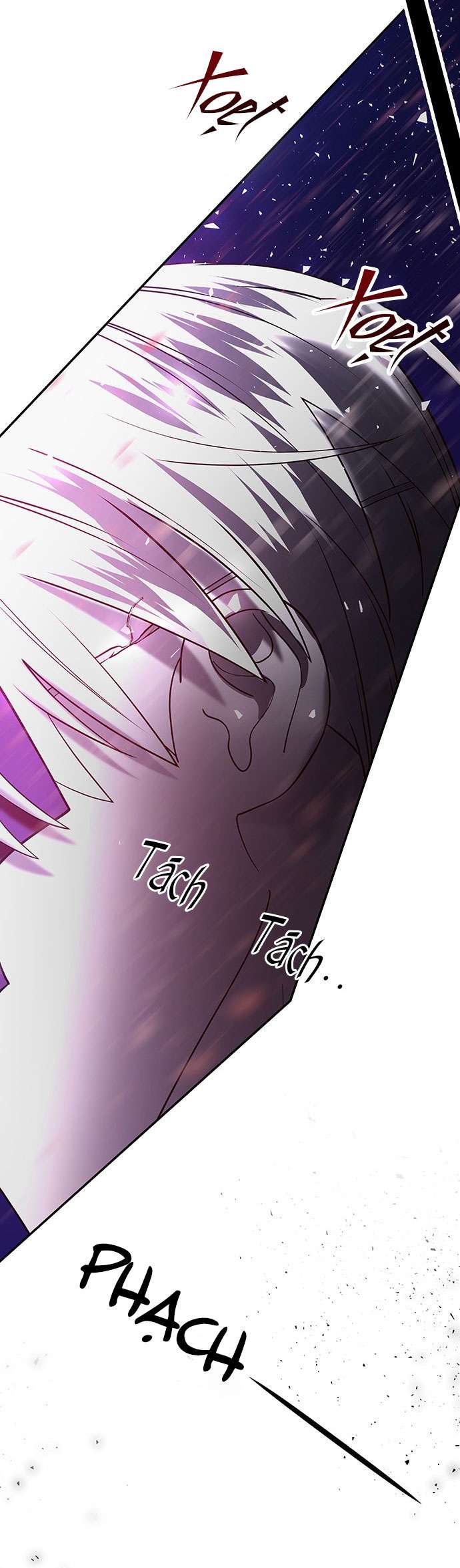 Vương Tử Huyền Bí Chapter 43 - Trang 4