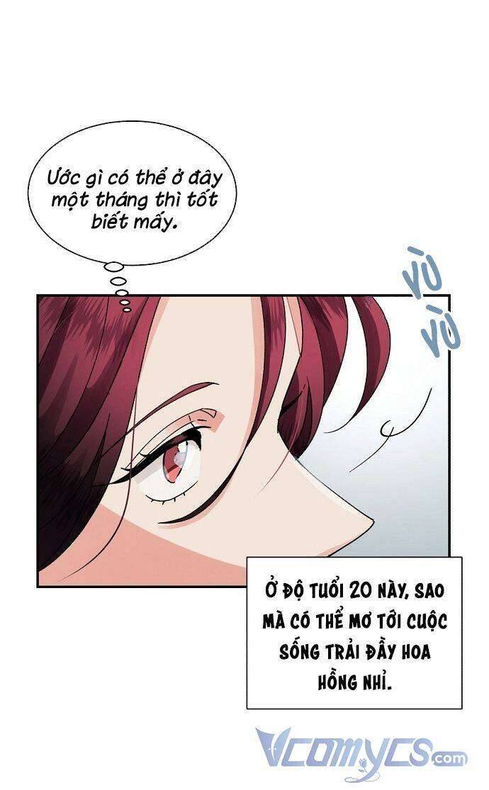 Oan Gia Ngõ Hẹp Chapter 24 - Trang 3