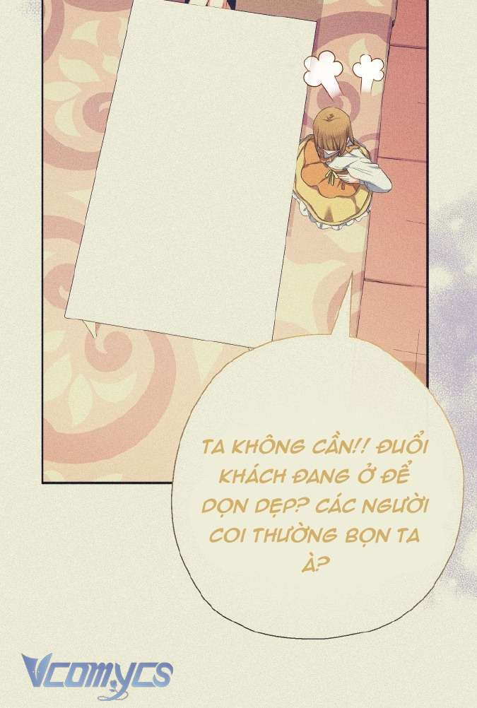 Tiểu Thư Tích Tiền Đi Bụi Chapter 71 - Trang 4