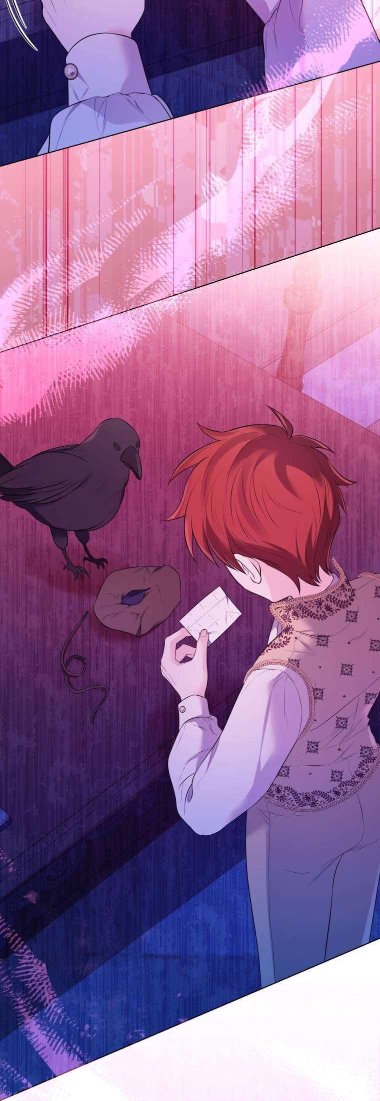 Thà Là Để Tôi Trở Thành Nữ Hoàng Chapter 32 - Trang 3