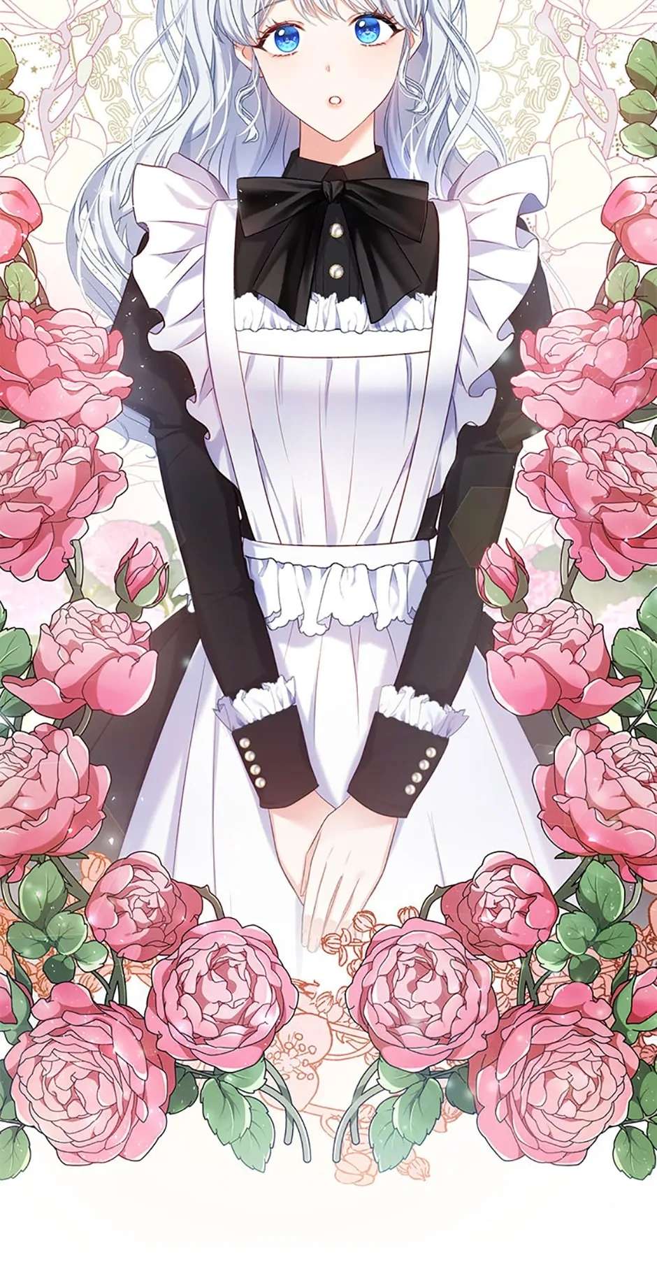 Hầu Gái Trong Trò Chơi Harem Ngược Muốn Nghỉ Việc Chapter 1 - Trang 4