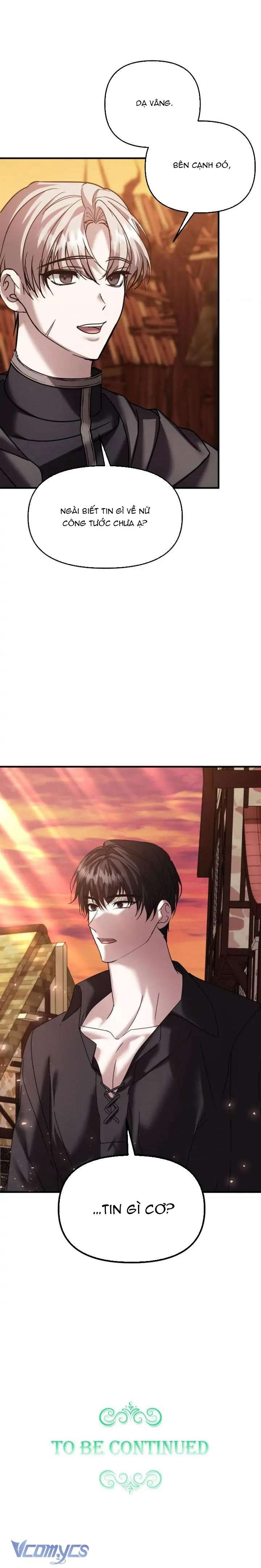 Hôn Nhân Liên Minh Để Trả Thù Chap 26 - Next Chap 27