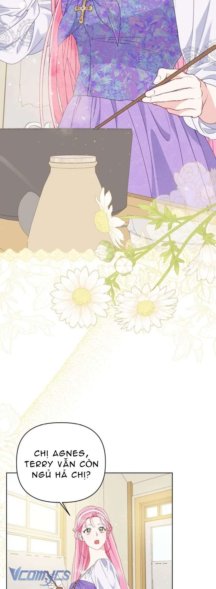 Sự Điều Trị Đặc Biệt Của Tinh Linh Chapter 73 - Next Chapter 74