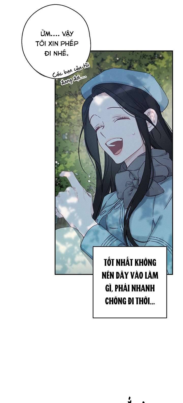 Trước Tiên Phải Giấu Em Trai Cái Đã! Chap 29 - Trang 2