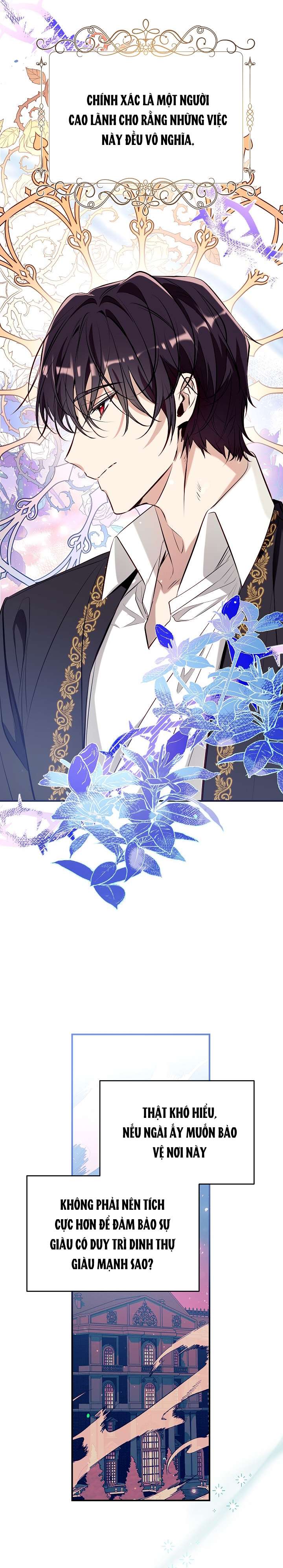 Chúng Ta Có Thể Trở Thành Một Gia Đình Được Không? Chap 59 - Next Chap 60