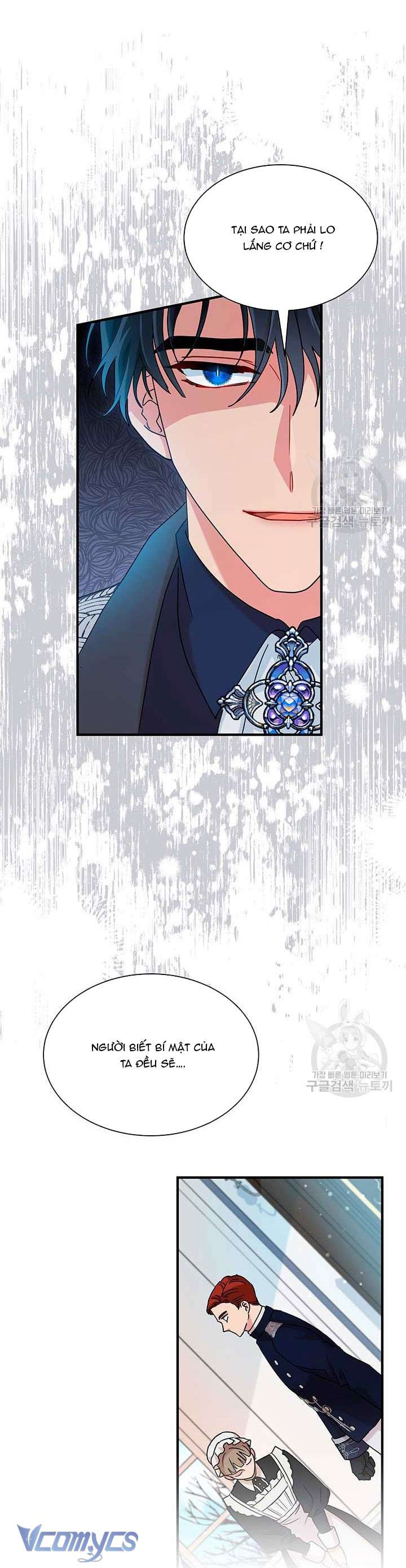 Cô Gái Sẽ Trở Thành Chủ Gia Đình Chapter 5 - Next Chapter 6