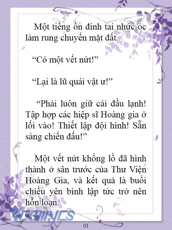 [Novel] Làm Ác Nữ Bộ Không Tốt Sao? Chap 170 - Next Chap 171