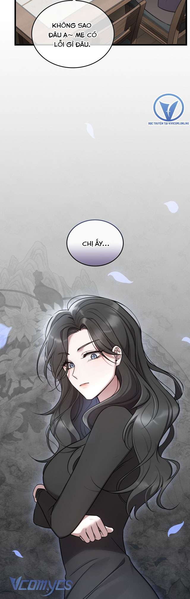 [18+] Đảo Vô Ảnh Chapter 5 - Trang 3