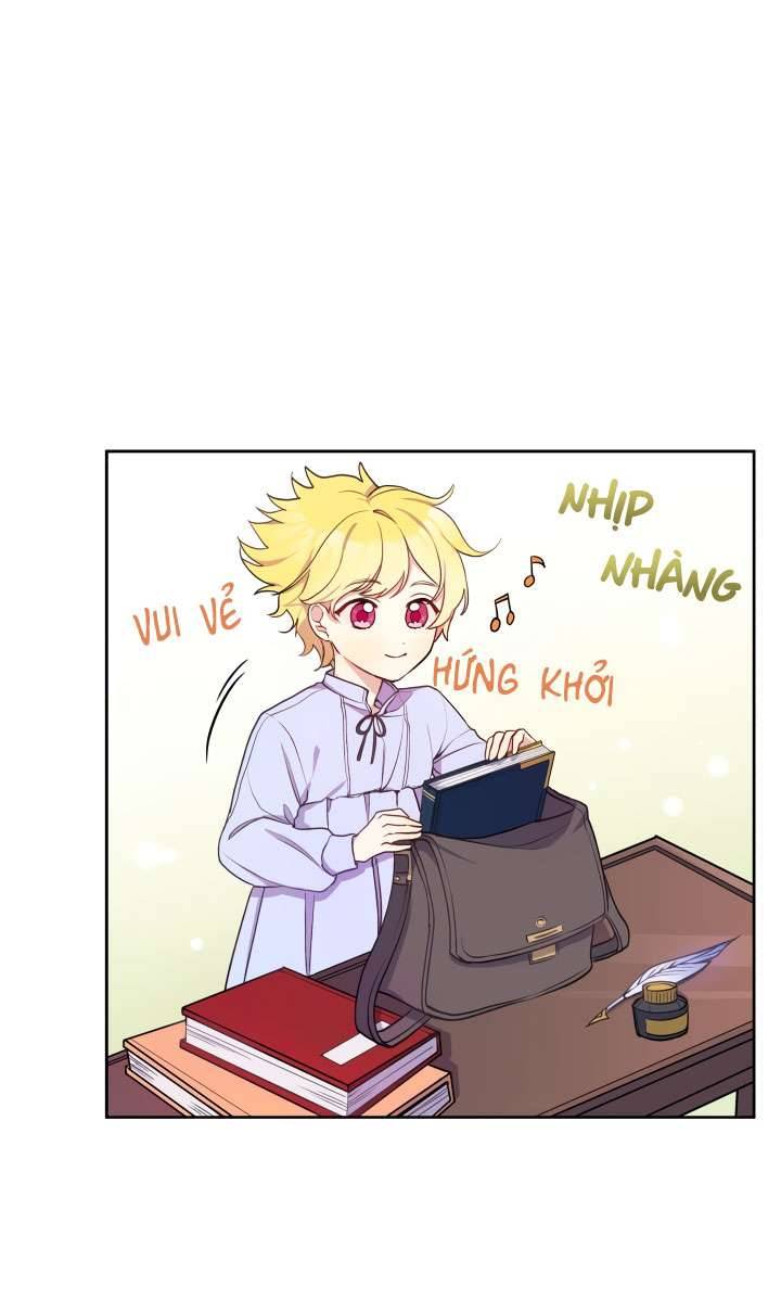 Người Bảo Hộ Của Bạo Quân Là Ma Nữ Tàn Độc Chap 4 - Trang 4