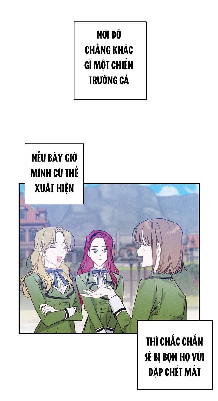 Trước Tiên Phải Giấu Em Trai Cái Đã! Chap 18 - Trang 2