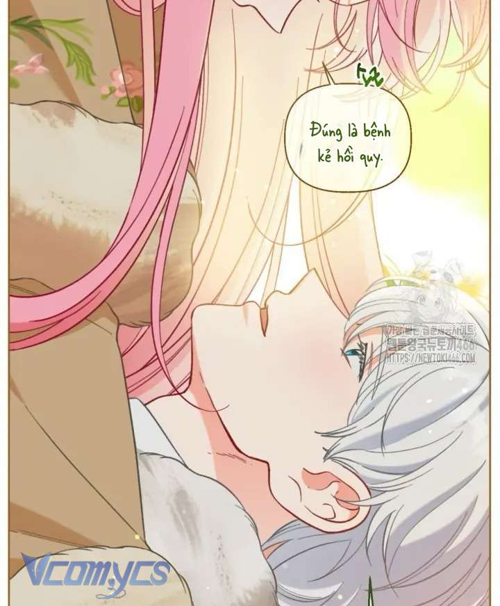 Sự Điều Trị Đặc Biệt Của Tinh Linh Chapter 94 - Next Chapter 95