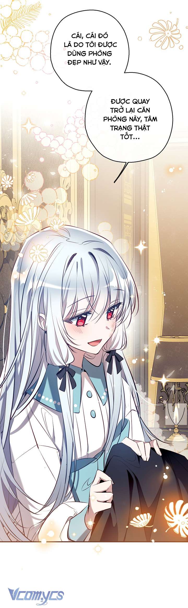 Chúng Ta Có Thể Trở Thành Một Gia Đình Được Không? Chap 73 - Next Chap 74