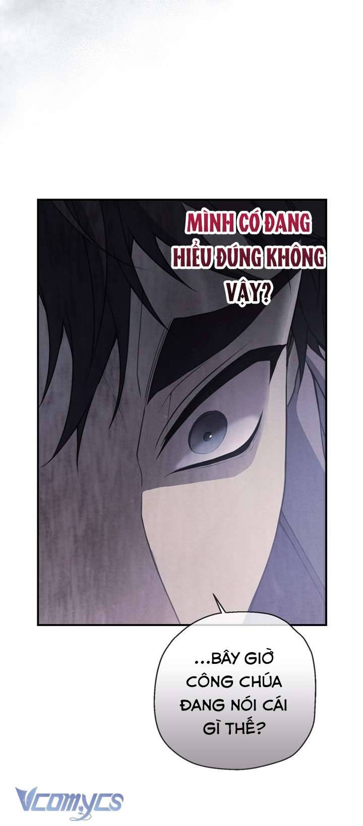 Lại Một Lần Nữa Hướng Về Ánh Sáng Chap 88 - Trang 2