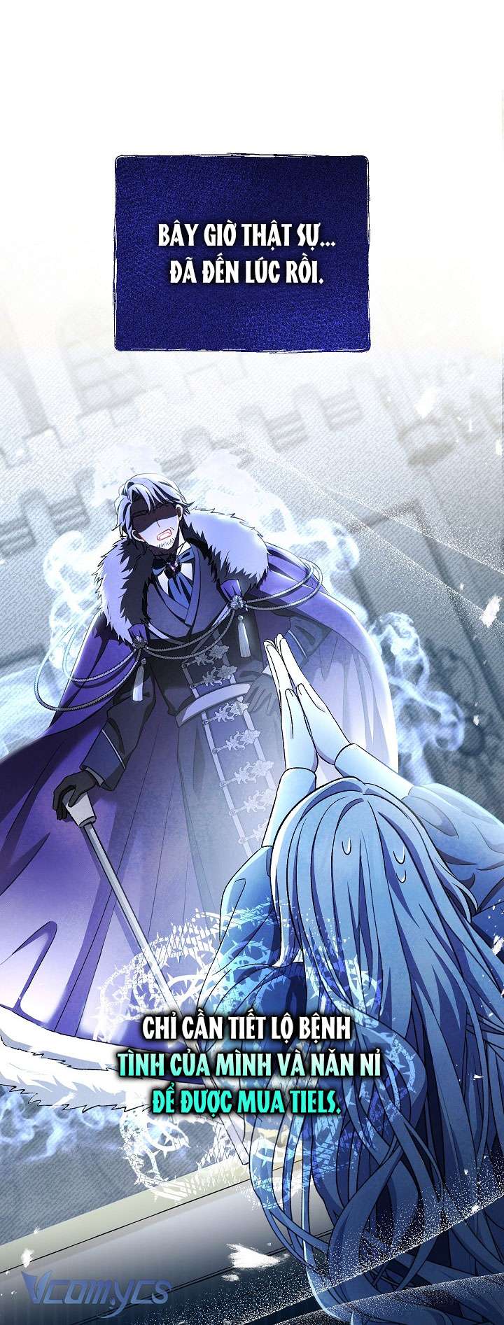 Người Xem Mắt Của Ác Nữ Quá Hoàn Hảo Chapter 27 - Next Chapter 28