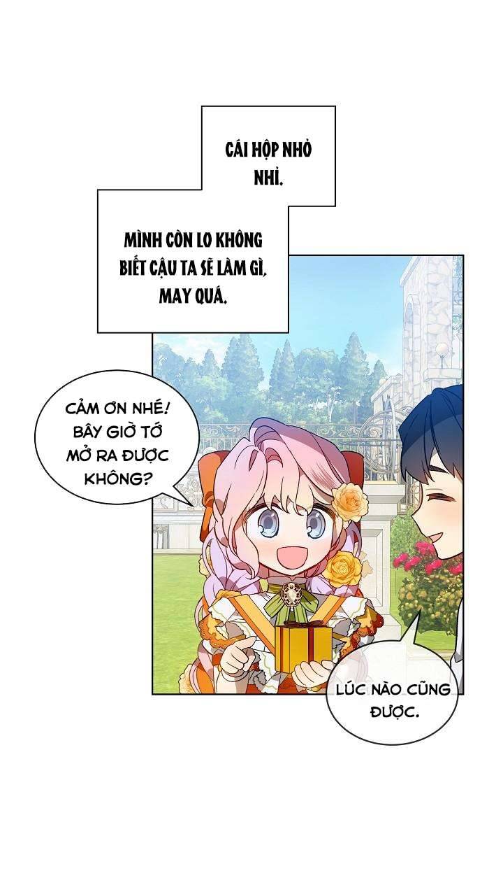 Quý Cô Thế Giới Ngầm Chap 27 - Trang 4