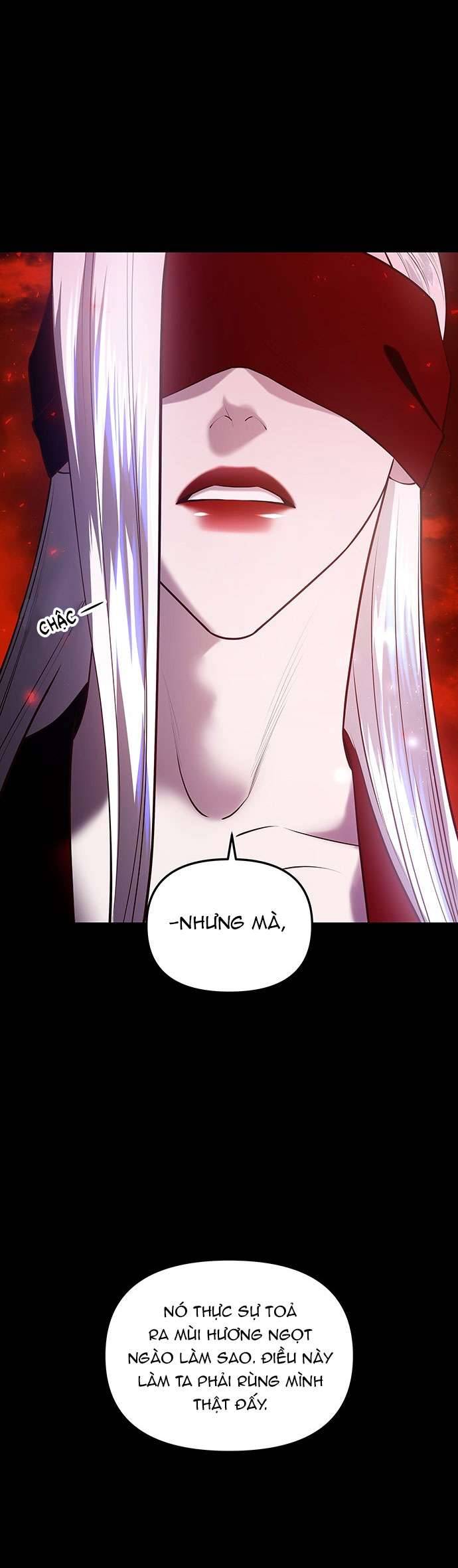 Vương Tử Huyền Bí Chapter 27 - Trang 4