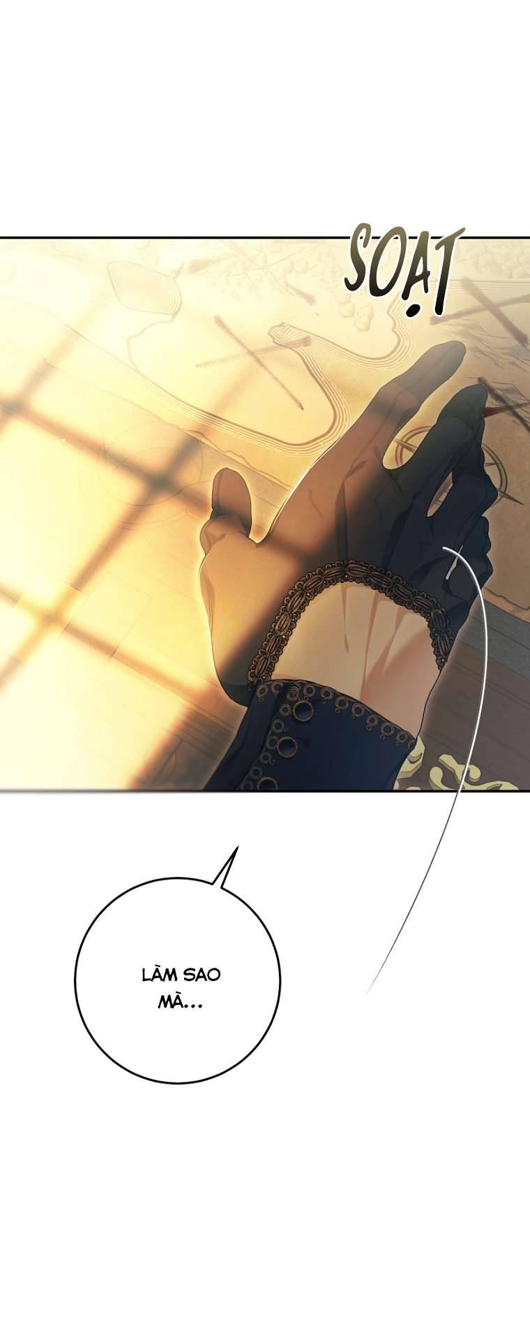 Ác Nữ Chỉ Là Một Con Rối Chap 75 - Next Chap 76