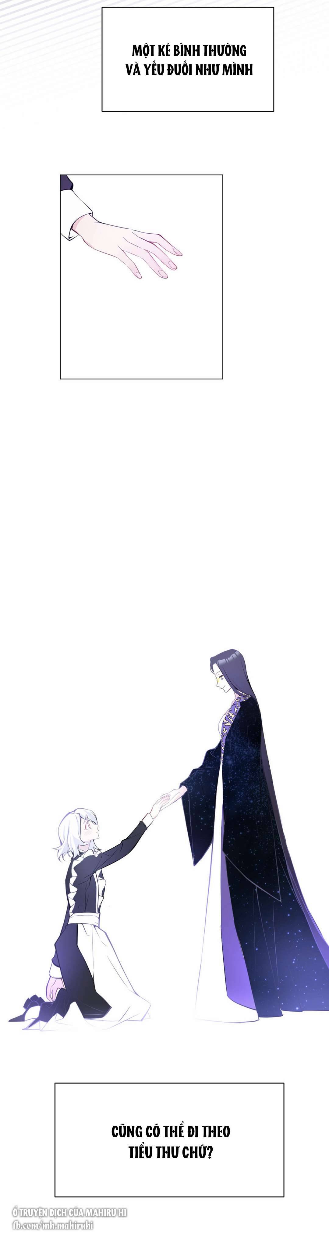 Đại Chiến Công Chúa Chapter 115 - Trang 4