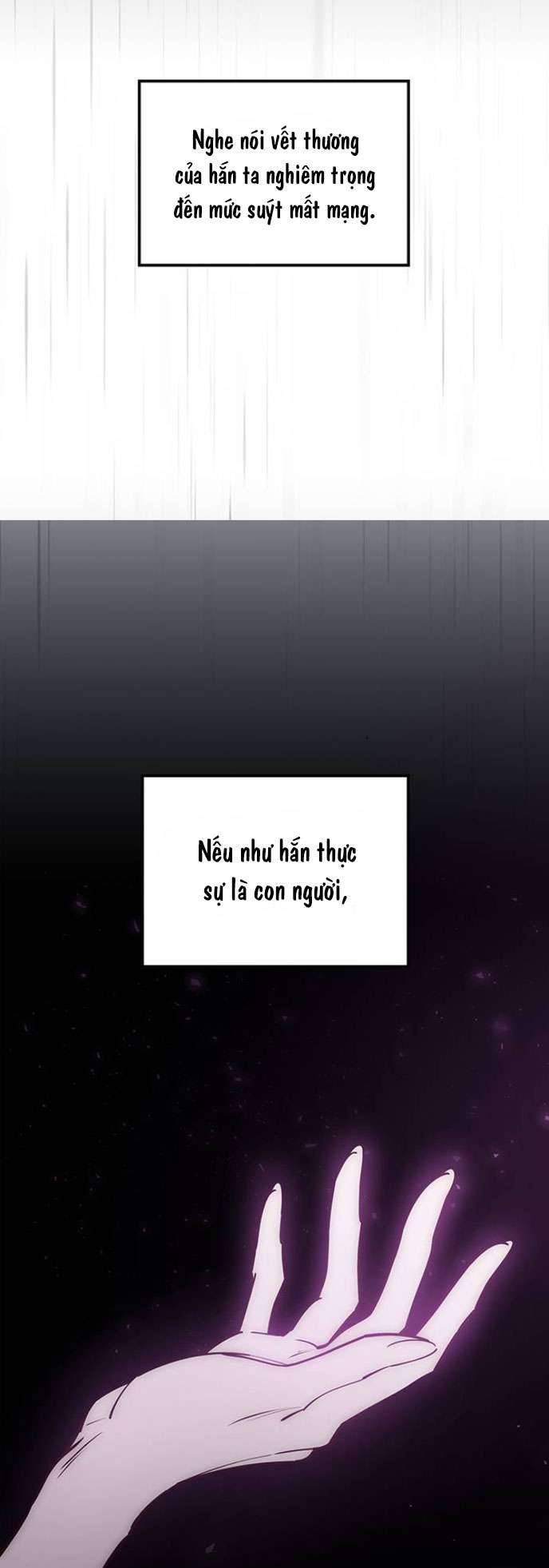 Vương Tử Huyền Bí Chapter 90 - Trang 4