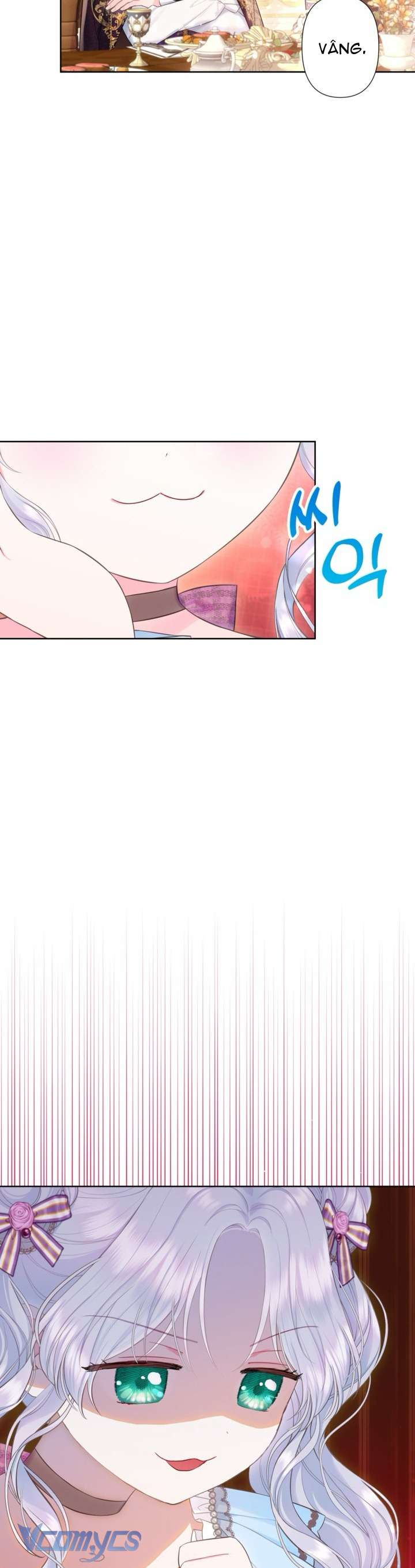 Người Anh Trai Mạnh Nhất Của Tôi Đã Mất Trí Nhớ Chap 19 - Trang 4