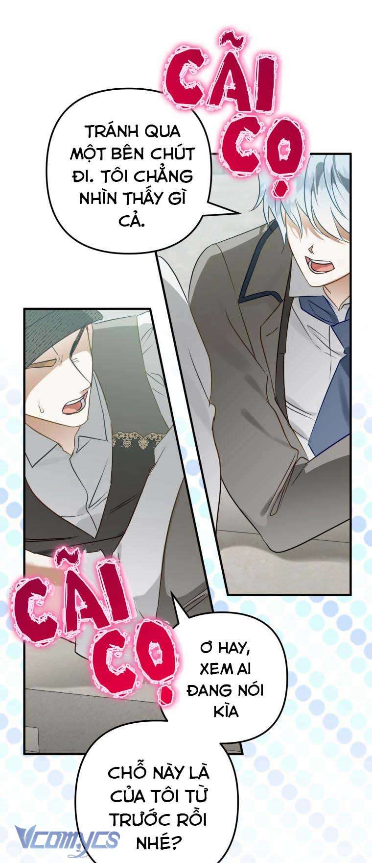 Bỗng Nhiên Tôi Trở Thành Quạ Đen!! Chapter 53 - Trang 4