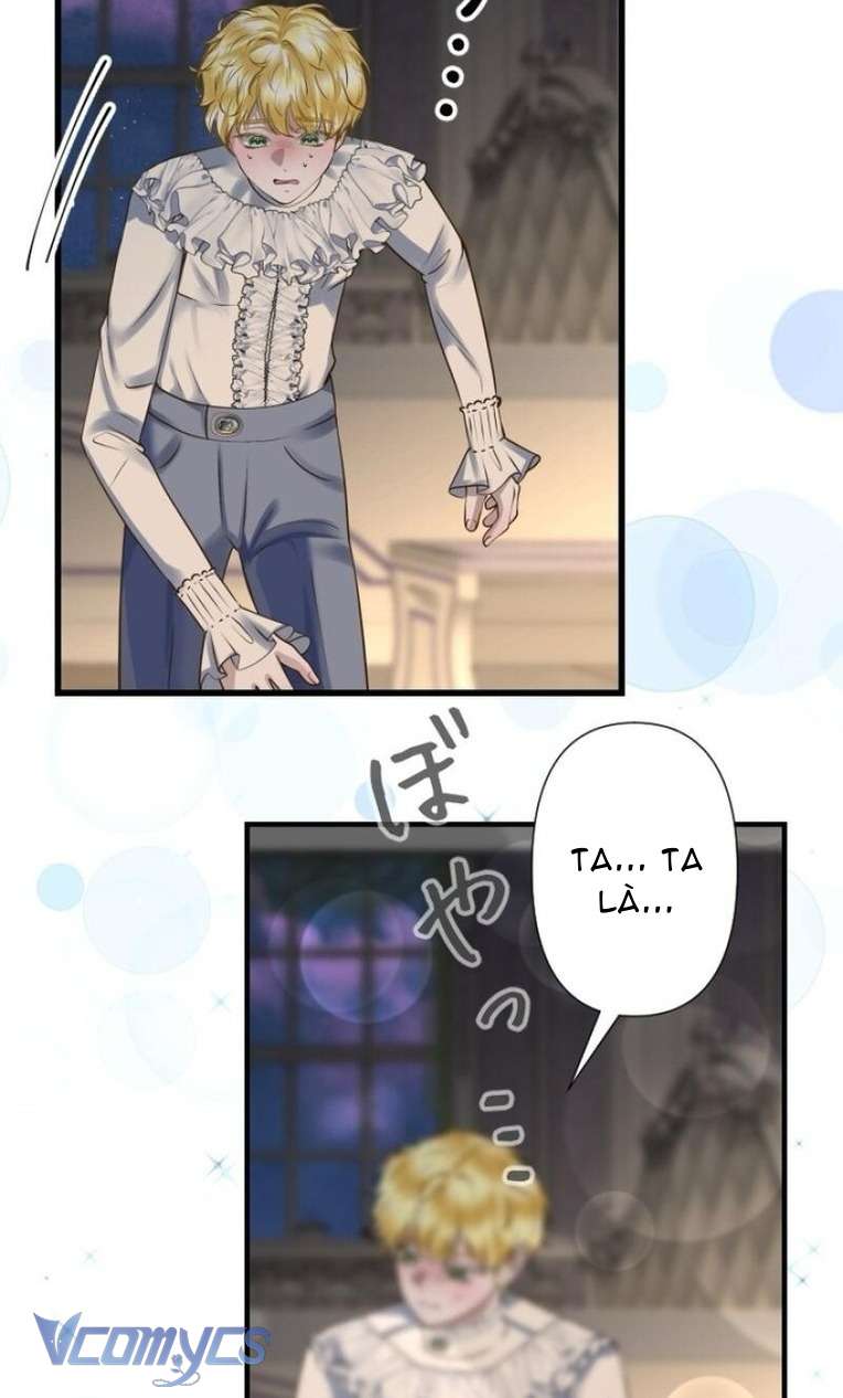 Sau Này Họ Sẽ Sinh Ra Tôi Chap 6 - Trang 2