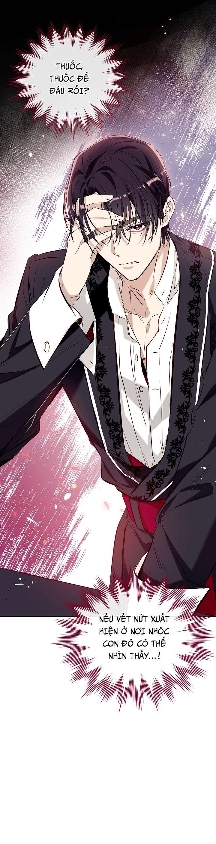 Chúng Ta Có Thể Trở Thành Một Gia Đình Được Không? Chap 62 - Next Chap 63