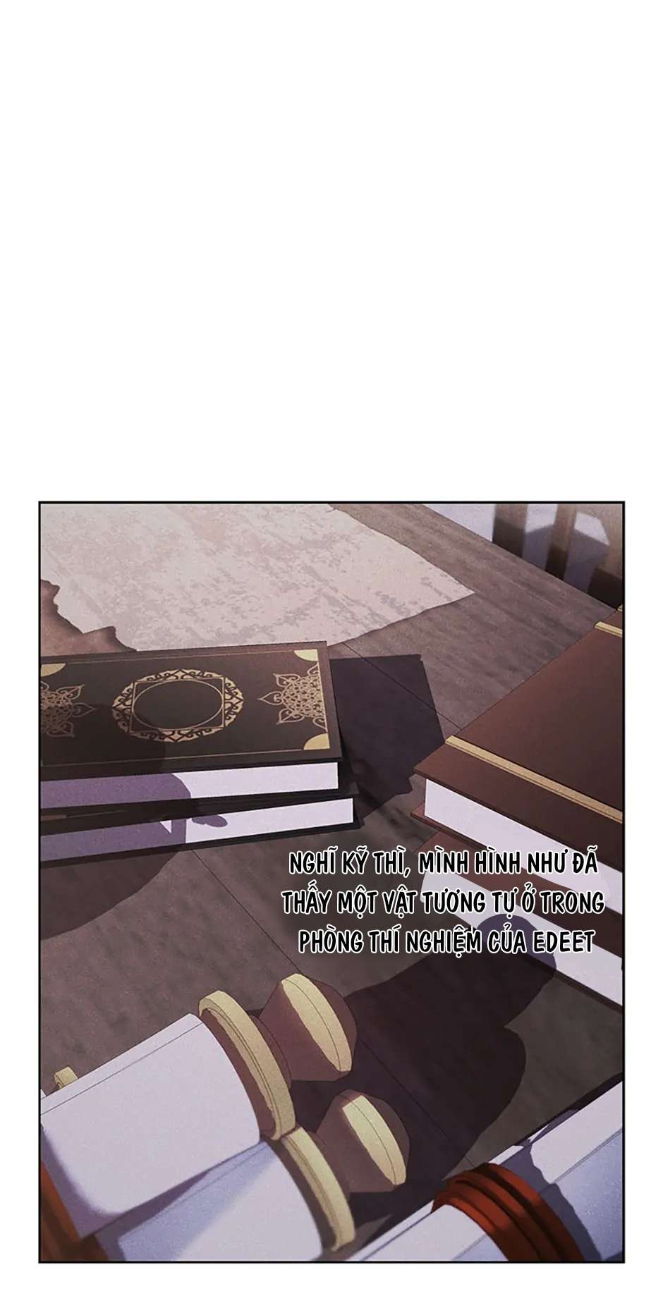 Hầu Gái Trong Trò Chơi Harem Ngược Muốn Nghỉ Việc Chapter 29 - Trang 4