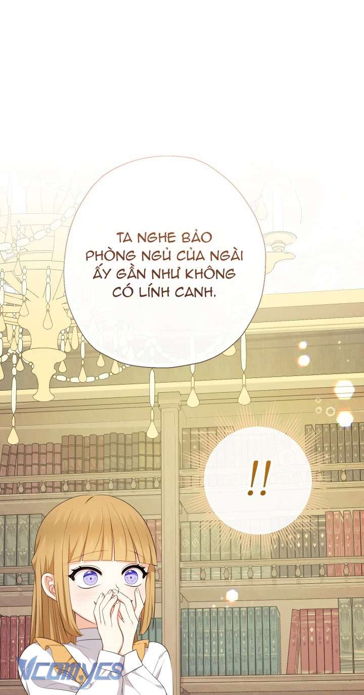 Tiểu Thư Tích Tiền Đi Bụi Chapter 73 - Trang 4