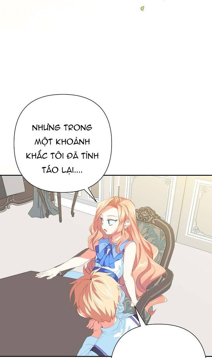 Tôi Đã Nuôi Dưỡng Một Nam Phụ Đầy Ám Ảnh Chapter 18 - Trang 3