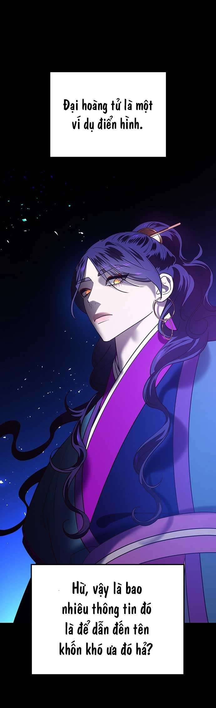 Vương Tử Huyền Bí Chapter 56 - Trang 4