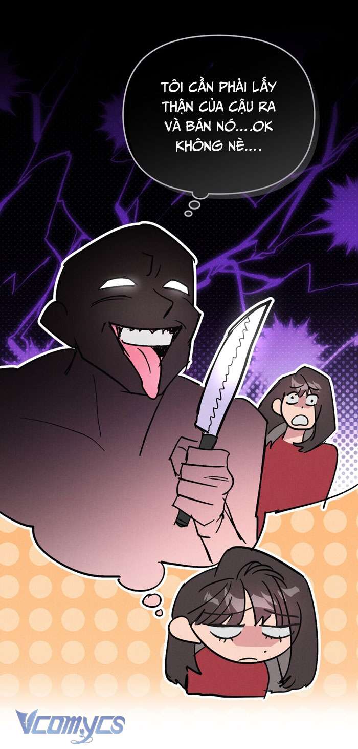 [18+] 7 Giây Thay Vì Một Nụ Hôn Chap 33 - Trang 2